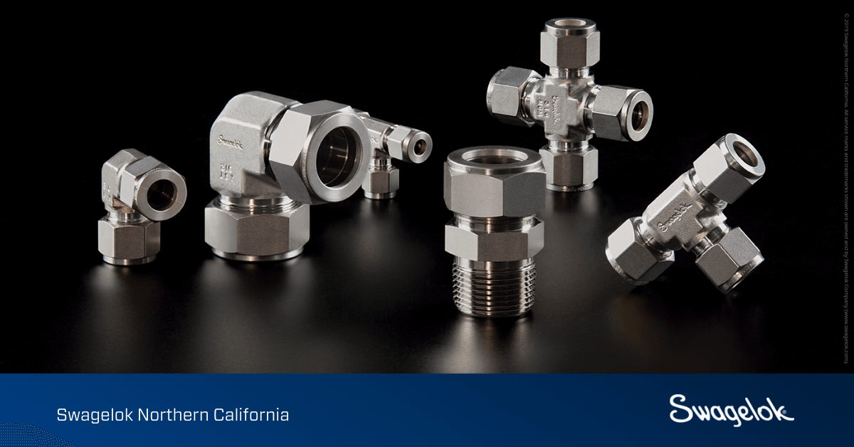 Fluid Systems Engineering & Management Blog Swagelok NorCal Fittings